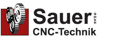 Sauer GmbH - CNC-Technik Witten